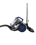 (5E) RRP £67.99. Beldray 2.5 Litre Pets Multicyclonic Cylinder Vacuum Cleaner (GF3783/01). (Grade C