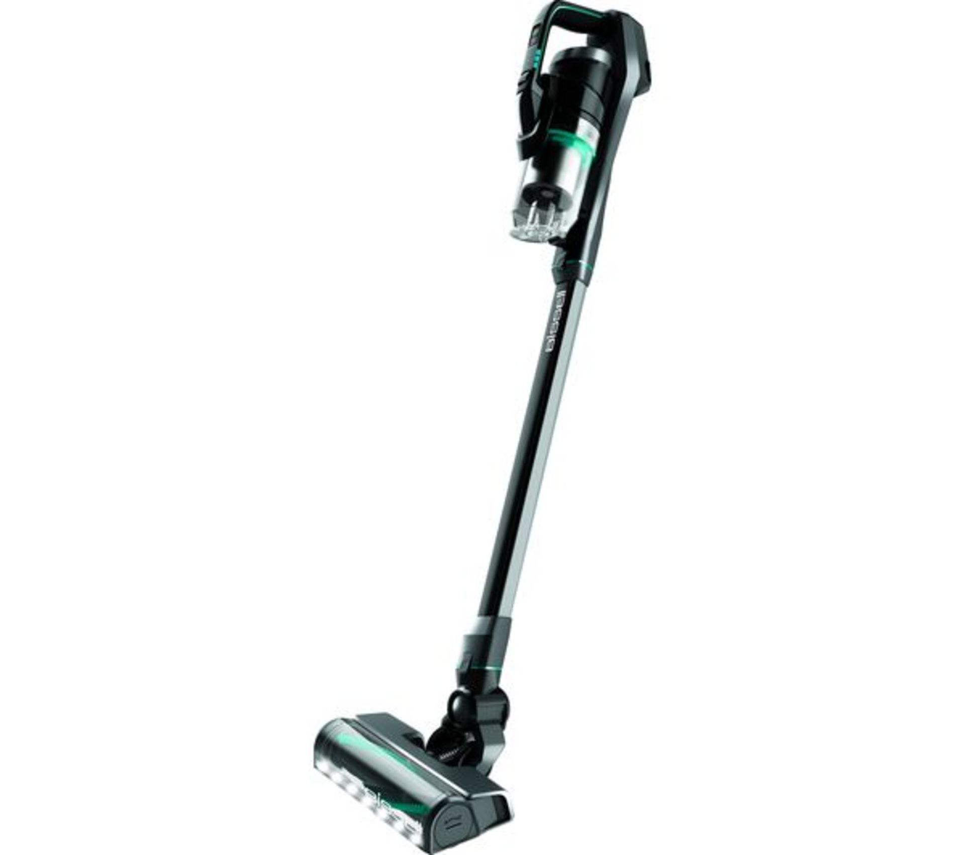 (6I) RRP £349.99. Bissell Icon Pet 2602E Cordless Vacuum Cleaner (BY1585/01). (Grade C Stock). - Image 5 of 6