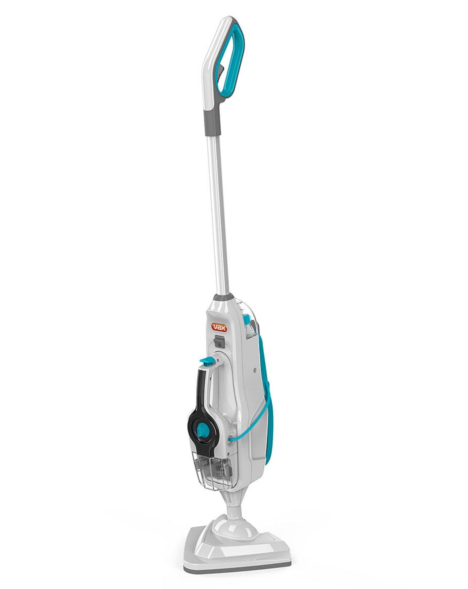 (6J) RRP £79.99. Vax S86-SF-CC Steam Fresh Combi Classic 12-in-1 Steam Cleaner (GF4994/01). (Grade - Image 2 of 7