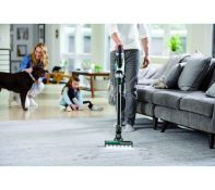 (6I) RRP £349.99. Bissell Icon Pet 2602E Cordless Vacuum Cleaner (BY1585/01). (Grade C Stock).