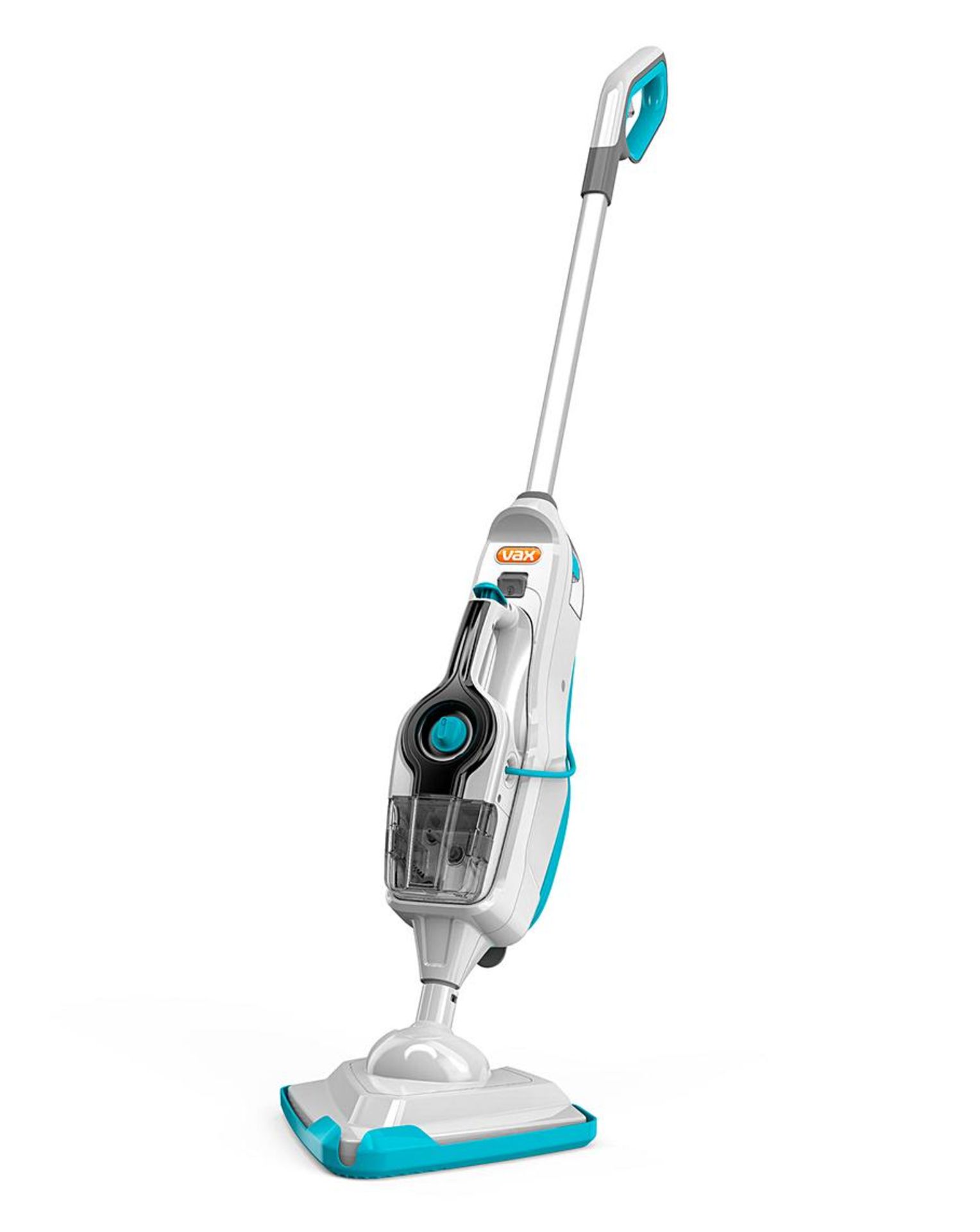 (6J) RRP £79.99. Vax S86-SF-CC Steam Fresh Combi Classic 12-in-1 Steam Cleaner (GF4994/01). (Grade