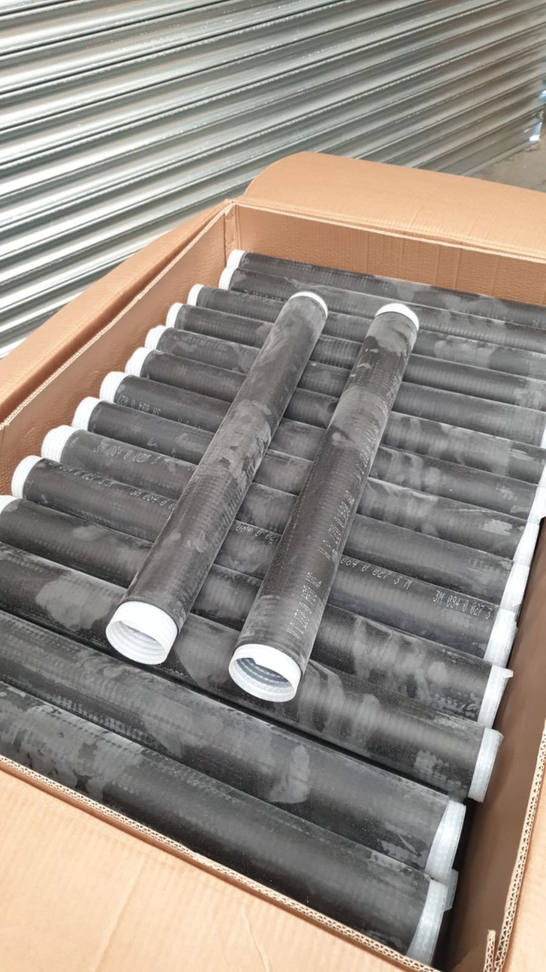 Box Pallet Of 3M Branded ColdShrink / Heatshrink Tubing RRP £5,000 - Image 4 of 4