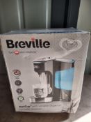 Breville HotCup Hot Water Dispenser. RRP £64.99 - GRADE U Breville HotCup Hot Water Dispenser.RRP £