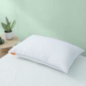 Sweetnight Memory Foam Pillow, Orthopaedic Pillow. RRP £24.99 - GRADE U Sweetnight Memory Foam