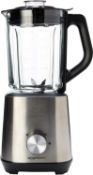 Amazon Basics advanced blender BL2525. RRP £28.30 - GRADE U Amazon Basics advanced blender BL2525.