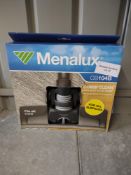 Menalux CB 104B CombiClean, combi-nozzle, with 32-35 mm adapter. £17.50 GRADE U Menalux CB 104B