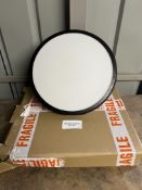 Large ceiling/Wall Light. RRP £29.99 - GRADE U Large ceiling/Wall Light.RRP £29.99 - GRADE U----