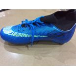 Eric Dyer Signed Football Boot