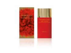 Prismologie 75ml Ruby And Copper Invigorating Meridian Balm RRP 86.00