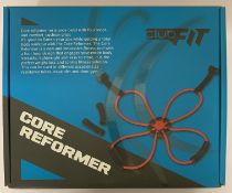 ClubFit - Core Reformer RRP 18.99