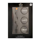 Cougar Pure Mineral Professional Brow Kits RRP 39.99