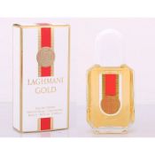 Laghmani White Gold (Men's 85ml EDT)