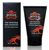 Cougar Rogue Hair Minimising Daily Moisturiser and Moulding Paste - eBay 19.99