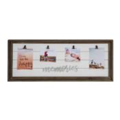 Memories Picture Frame RRP 24.99