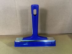 96 x Ice Scraper/Squeegee