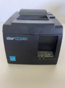 Star TSP100IIILAN Thermal Printer (USED)