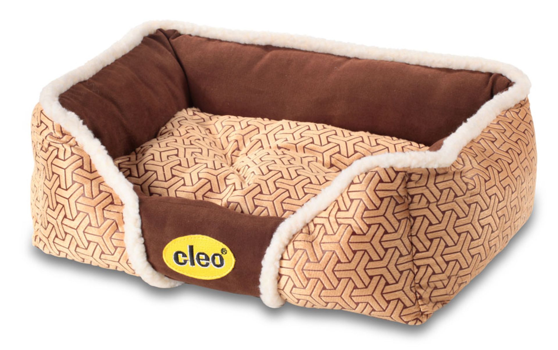 Small Cosy Pet Bed