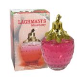 Laghmani's Strawberry (Ladies 85ml EDP)