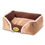 Small Cosy Pet Bed