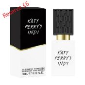 Indi (Ladies 10ml EDP) Katy Perry's