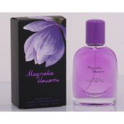 Magnolia Blossoms Purple (Ladies 100ml EDP)