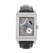 Jaeger-LeCoultre Reverso SEPTANTIEME Limited Edition of 500 Platinum - Watch Q3006420