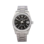 Rolex Datejust 31 Stainless Steel Watch 78240