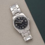 Rolex Explorer I Stainless Steel - Watch 1016