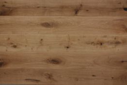 7 Packs, 15.19sqm, Kahrs Oak Artisan Camino, Extra Rustic Grade Wood Flooring HW3316