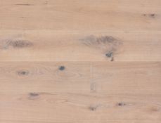 4 Packs 6.92sqm Newington Bristol Rustic Grade Wood Flooring HW9085