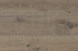 2 Packs,7.32sqm, European Oak, Trapa Nova, Rustic Grade Wood Flooring, HW13096