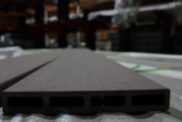 20 Boards, 7.5sqm Composite Outdoor Cladding HO238