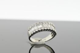 1.72 Carat Diamond Ring