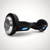 (11G) RRP £199.99. Red5 Hoverboard Pro. (Unit Has Return To Manufacturer Sticker).