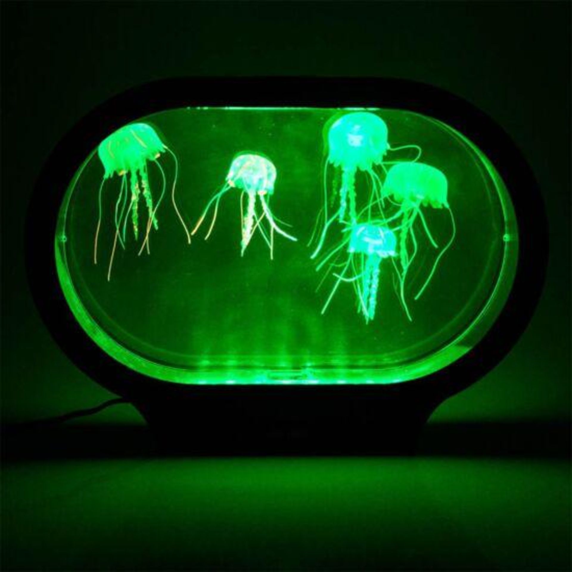 (R11) Lot RRP £270.00. 5x Items. 3x Red5 Realistic Jellyfish Lamp RRP £20.00 Each. 3x Red5 Jel... - Image 5 of 6