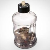 (5L) Lot RRP £203.00. 11x Items. 2x Digital Coin Counting Money Jar Large RRP £20.00. 3x Digit...