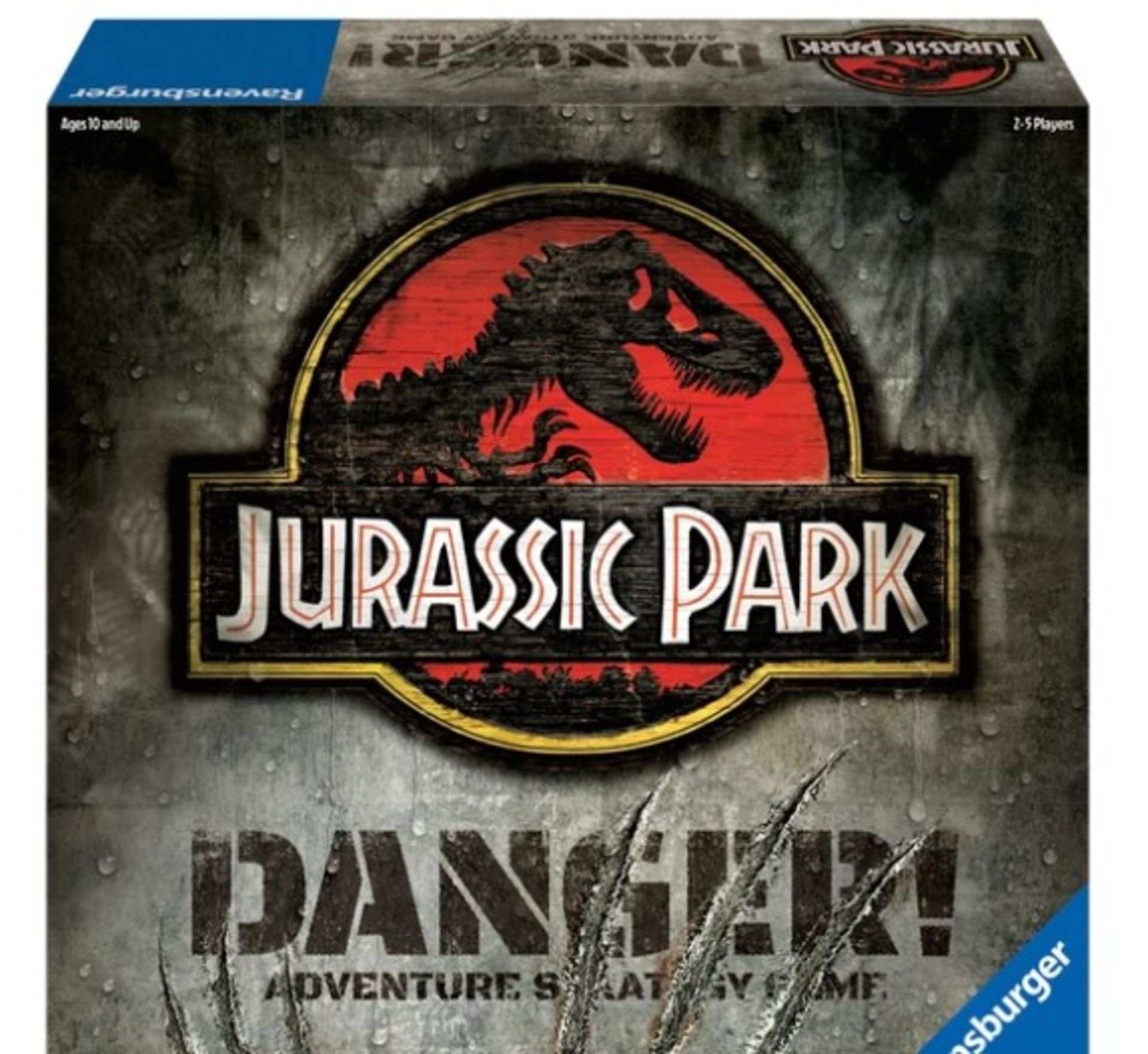 (5L) Lot RRP £177.00. 9x Items. 3x Ingenious Galileo Thermometer RRP £19.00. 1x Jurassic Park... - Image 2 of 10