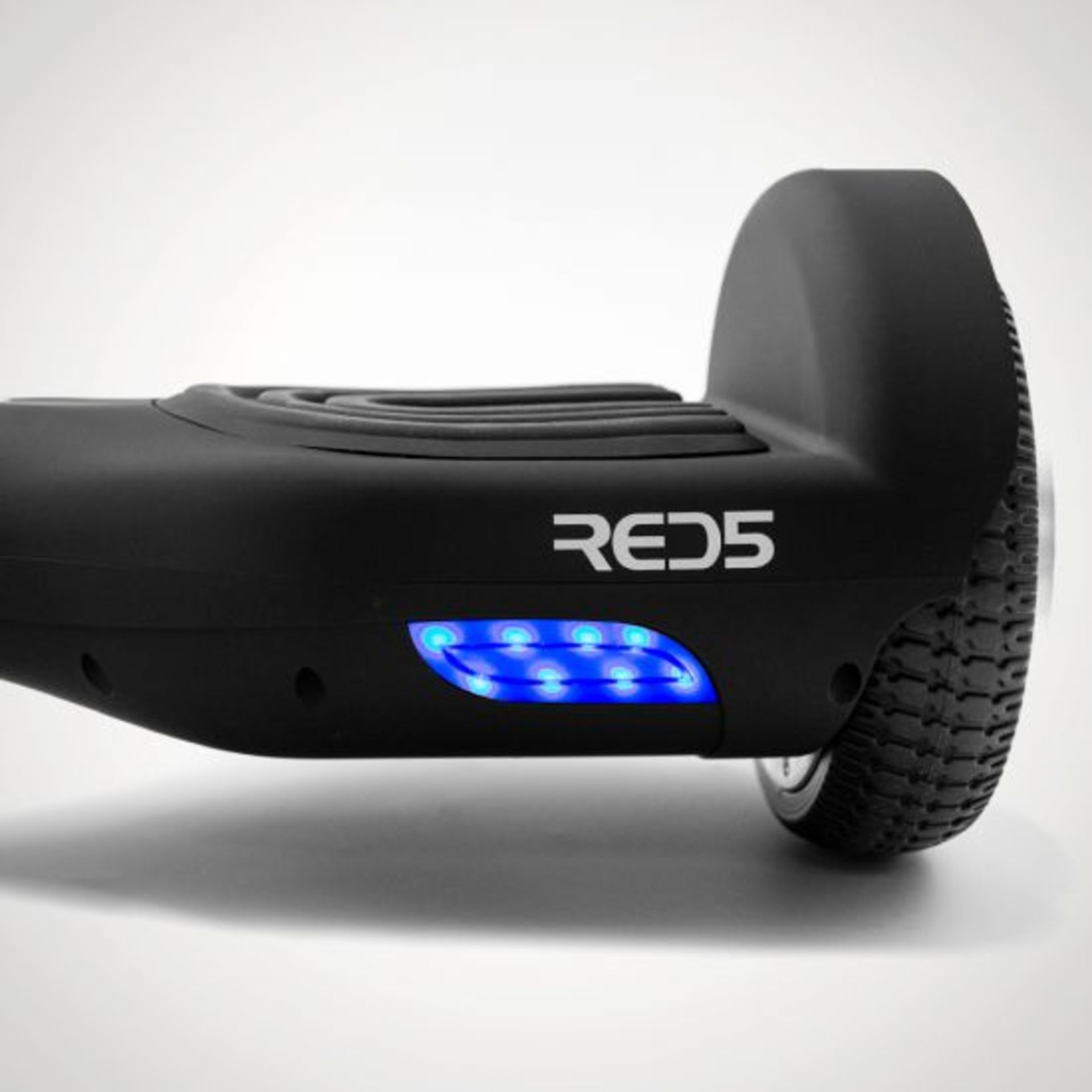 (11B) RRP £199.99. Red5 Hoverboard Pro. (Unit Has Return To Manufacturer Sticker). - Image 3 of 14