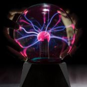 (5N) Lot RRP £525.00. 21x Red5 Plasma Ball RRP £25.00 Each. (All Units Have Return To Manufactu...