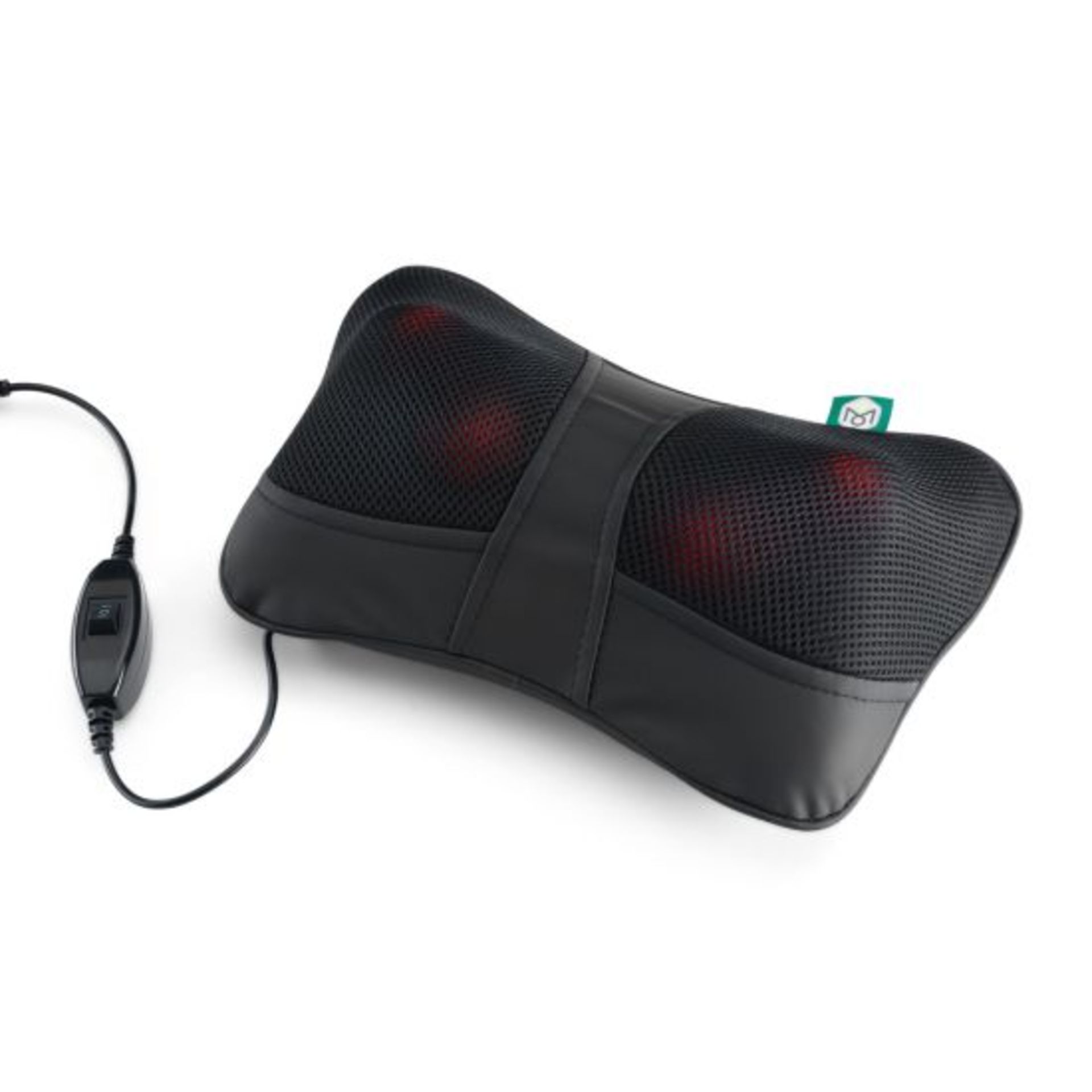 (5O) Lot RRP £320.00. 8x Well Being Mini Massage Cushion RRP £40.00 Each. (All Units Have Retur... - Image 6 of 8