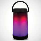 (5N) Lot RRP £262.00. 12x Red5 He Lantern Light Show Speaker RRP £22.00 Each. (All Units Have...