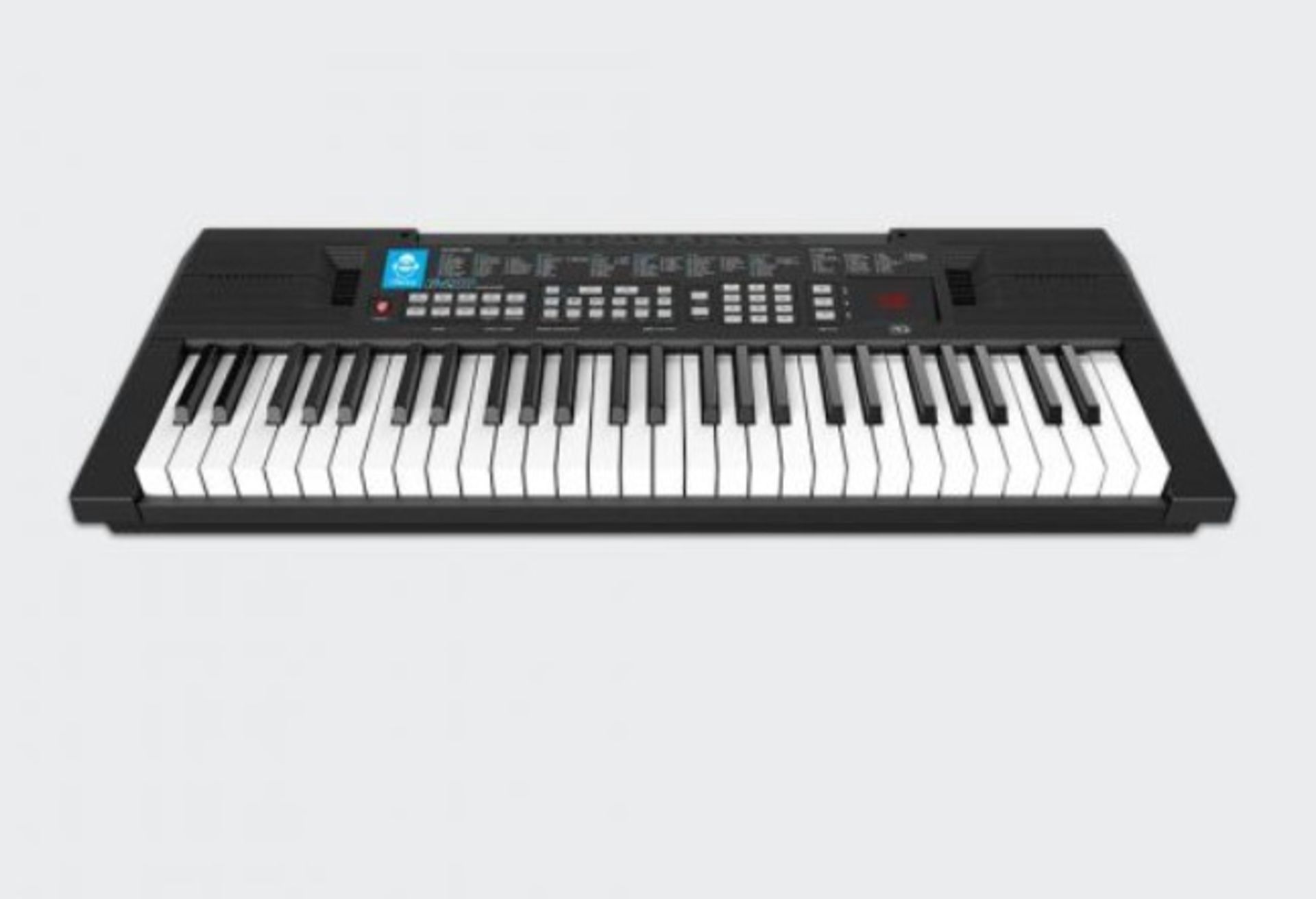 (11G) Lot RRP £118. 2x iDance G-200 Electronic Keyboard RRP £59 Each. (All Units Have Return T... - Image 5 of 6