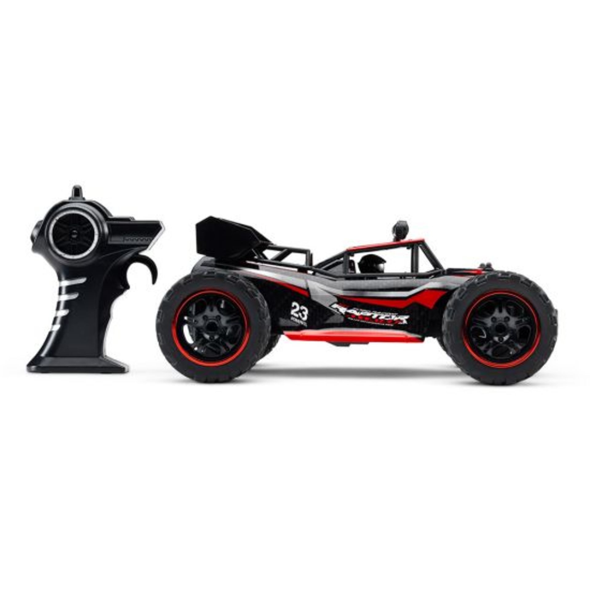 (6F) Lot RRP £168. 6x Red5 X-Knight V2 Extreme Speed Buggy RC RRP £28 Each. (All Units Have Ret... - Image 3 of 5