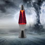 (5N) Lot RRP £420.00. 20x Items. 15x Red5 Colour Changing Twister Lamp RRP £18.00 Each. 5x Colo...