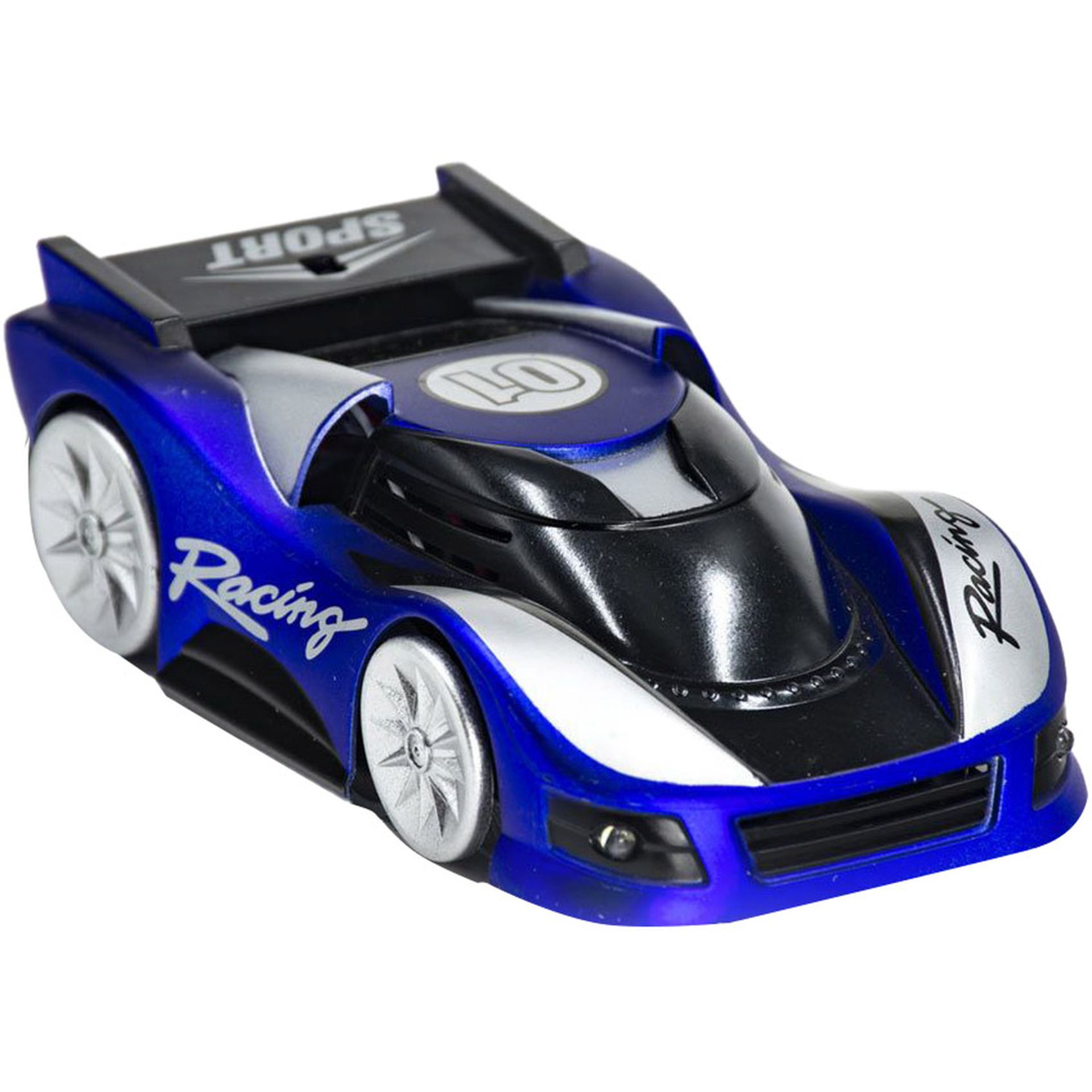 (5N) Lot RRP £120.00. 11x Red5 RC Wall Climbing Cars RRP £20.00 Each. (7x Blue, 2x Red, 1x Gree... - Image 3 of 6