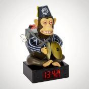 (11B) Lot RRP £267. 7x Items. 3x Paladone Call Of Duty Monkey Alarm Clock RRP £30 Each. 2x Marv...