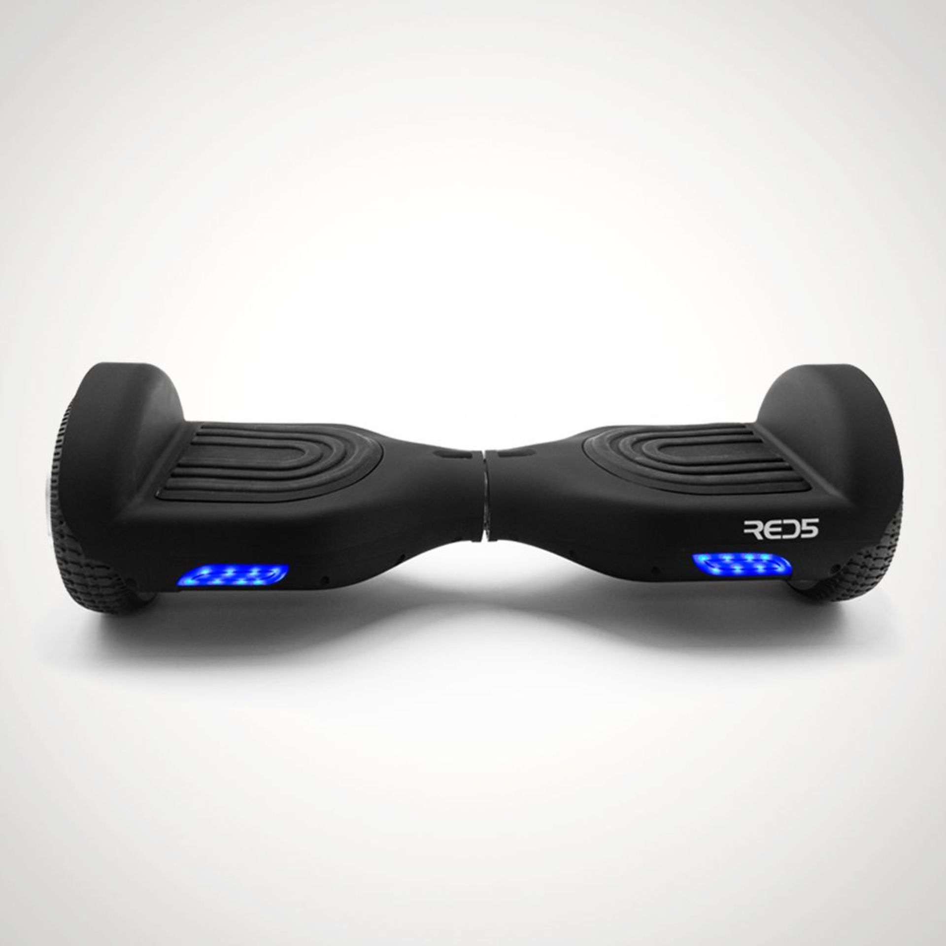 (6F) Lot RRP £199. Red5 Hoverboard Pro ÛÒ Main Body Only, No Charger. (Unit Has Return To Manu... - Image 8 of 12