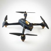 (6E) Lot RRP £289. 3x Items. 1x Hubsan X4 Air H501S Standard Edition FPV Full HD Drone. 2x Venom...