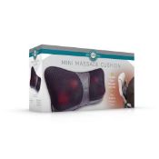 (5O) Lot RRP £320.00. 8x Well Being Mini Massage Cushion RRP £40.00 Each. (All Units Have Retu...