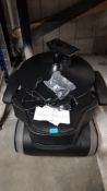(11D) RRP £299.00. X-Rocker Monsoon RGB 4.1 Gaming Chair. (Lot Contains Chair Body, 2x Arms ÛÒ...
